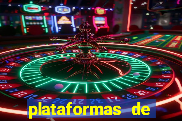 plataformas de jogos de 3 reais